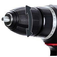 Дрель-шуруповерт Einhell TH-CD 12-2 Li [4513660] - Превью изображения №7 — Интернет-магазин Time-Shop