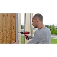 Дрель-шуруповерт Einhell TH-CD 12-2 Li [4513660] - Превью изображения №6 — Интернет-магазин Time-Shop