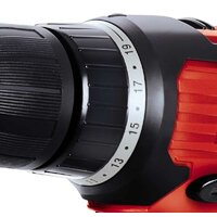 Дрель-шуруповерт Einhell TH-CD 12-2 Li [4513660] - Превью изображения №4 — Интернет-магазин Time-Shop