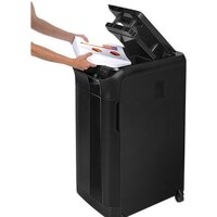 Шредер Fellowes AutoMax 600M (черный) - Превью изображения №5 — Интернет-магазин Time-Shop
