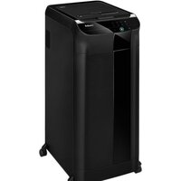 Шредер Fellowes AutoMax 600M (черный) - Превью изображения №3 — Интернет-магазин Time-Shop
