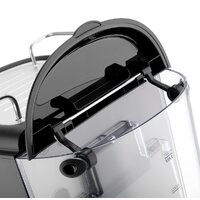 Рожковая кофеварка Brayer BR1115 - Превью изображения №10 — Интернет-магазин Time-Shop