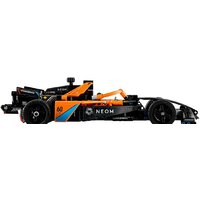 Конструктор LEGO Technic 42169 NEOM McLaren Formula E Race Car - Превью изображения №4 — Интернет-магазин Time-Shop