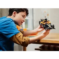 Конструктор LEGO Technic 42169 NEOM McLaren Formula E Race Car - Превью изображения №8 — Интернет-магазин Time-Shop