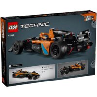 Конструктор LEGO Technic 42169 NEOM McLaren Formula E Race Car - Превью изображения №11 — Интернет-магазин Time-Shop