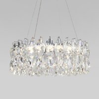 Подвесная люстра Bogate's 90371/1 Strotskis - Превью изображения №2 — Интернет-магазин Time-Shop