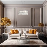 Подвесная люстра Bogate's 90371/1 Strotskis - Превью изображения №5 — Интернет-магазин Time-Shop