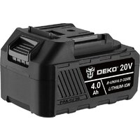 Deko R-UNV4.0 Core 083-1015 (20В/4 Ач)