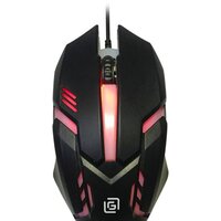 Игровая мышь Оклик 396M - Превью изображения №5 — Интернет-магазин Time-Shop