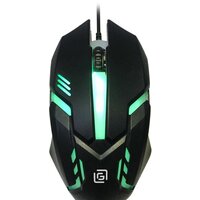 Игровая мышь Оклик 396M - Превью изображения №3 — Интернет-магазин Time-Shop