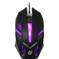 Игровая мышь Оклик 396M - Превью изображения №7 — Интернет-магазин Time-Shop