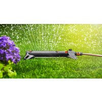 Распылитель Gardena AquaZoom S 18710-20 - Превью изображения №2 — Интернет-магазин Time-Shop