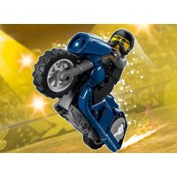 Конструктор LEGO City 60331 Туристический трюковой мотоцикл - Превью изображения №13 — Интернет-магазин Time-Shop