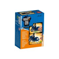 Конструктор LEGO City 60331 Туристический трюковой мотоцикл - Превью изображения №2 — Интернет-магазин Time-Shop
