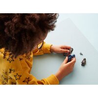Конструктор LEGO City 60331 Туристический трюковой мотоцикл - Превью изображения №7 — Интернет-магазин Time-Shop