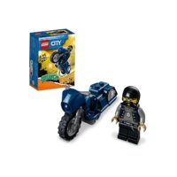 Конструктор LEGO City 60331 Туристический трюковой мотоцикл - Превью изображения №12 — Интернет-магазин Time-Shop