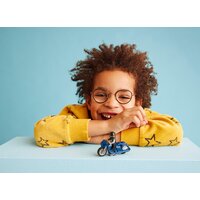 Конструктор LEGO City 60331 Туристический трюковой мотоцикл - Превью изображения №8 — Интернет-магазин Time-Shop
