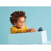 Конструктор LEGO City 60331 Туристический трюковой мотоцикл - Превью изображения №6 — Интернет-магазин Time-Shop