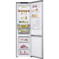 Холодильник LG DoorCooling+ GBF3202DPY - Превью изображения №2 — Интернет-магазин Time-Shop