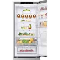 Холодильник LG DoorCooling+ GBF3202DPY - Превью изображения №8 — Интернет-магазин Time-Shop