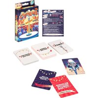 Карточная игра Dream Makers Стендап 18+ - Превью изображения №2 — Интернет-магазин Time-Shop
