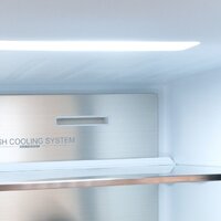 Холодильник Berg BRGCZ338E - Превью изображения №4 — Интернет-магазин Time-Shop