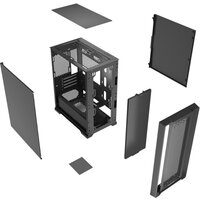 Корпус Powercase ByteFlow Micro CP CAMBCP-F0 - Превью изображения №7 — Интернет-магазин Time-Shop