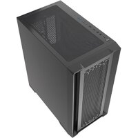 Корпус Powercase ByteFlow Micro CP CAMBCP-F0 - Превью изображения №2 — Интернет-магазин Time-Shop