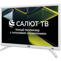 Телевизор Leff 24H691T - Превью изображения №3 — Интернет-магазин Time-Shop