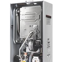 Отопительный котел NAVIEN Deluxe S 24K - Превью изображения №5 — Интернет-магазин Time-Shop