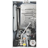 Отопительный котел NAVIEN Deluxe S 24K - Превью изображения №9 — Интернет-магазин Time-Shop