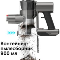 Пылесос RED Solution V3060 - Превью изображения №15 — Интернет-магазин Time-Shop