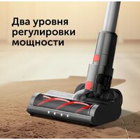 Пылесос RED Solution V3060 - Превью изображения №14 — Интернет-магазин Time-Shop