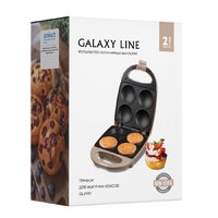 Кексница Galaxy Line GL2982 - Превью изображения №7 — Интернет-магазин Time-Shop