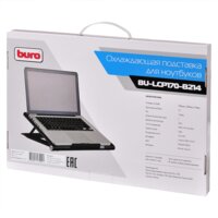 Подставка Buro BU-LCP170-B214 - Превью изображения №10 — Интернет-магазин Time-Shop