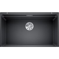 Blanco Etagon 700-U (антрацит)