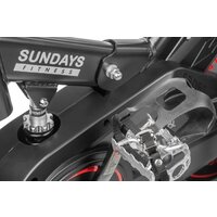 Велотренажер Sundays Fitness ES-7702 - Превью изображения №5 — Интернет-магазин Time-Shop