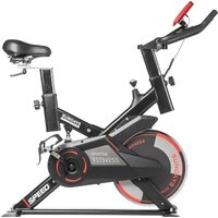 Велотренажер Sundays Fitness ES-7702 - Превью изображения №2 — Интернет-магазин Time-Shop