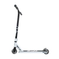 Трюковый самокат Plank Trition 2022 (белый) - Превью изображения №2 — Интернет-магазин Time-Shop