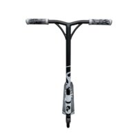 Трюковый самокат Plank Trition 2022 (белый) - Превью изображения №3 — Интернет-магазин Time-Shop