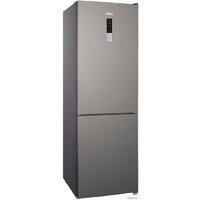 Холодильник Korting KNFC 61869 X - Превью изображения №2 — Интернет-магазин Time-Shop