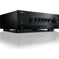 Сетевой ресивер Yamaha R-N800A (черный) - Превью изображения №2 — Интернет-магазин Time-Shop