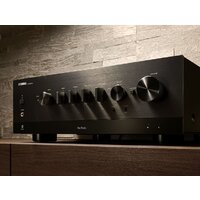 Сетевой ресивер Yamaha R-N800A (черный) - Превью изображения №6 — Интернет-магазин Time-Shop