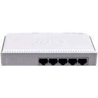 Неуправляемый коммутатор Tenda S105 - Превью изображения №4 — Интернет-магазин Time-Shop