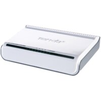 Неуправляемый коммутатор Tenda S105 - Превью изображения №2 — Интернет-магазин Time-Shop