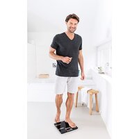 Умные напольные весы Beurer BF 720 - Превью изображения №4 — Интернет-магазин Time-Shop