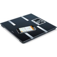 Умные напольные весы Beurer BF 720 - Превью изображения №3 — Интернет-магазин Time-Shop