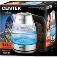 Электрический чайник CENTEK CT-0059 - Превью изображения №3 — Интернет-магазин Time-Shop