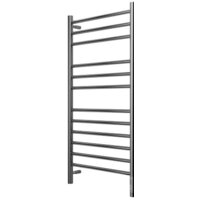 Полотенцесушитель TERMINUS Аврора П12 500x1000 нп электро (хром) - Превью изображения №2 — Интернет-магазин Time-Shop