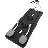 Тренажер для пресса Calviano 4816087403834 (черный) - Превью изображения №5 — Интернет-магазин Time-Shop